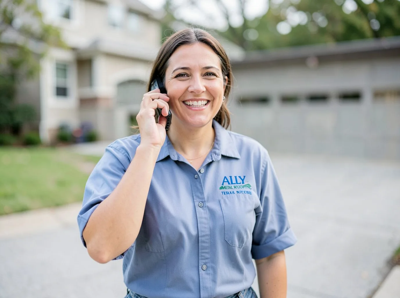 Metal Roof Installation Gassville, AR FAQs